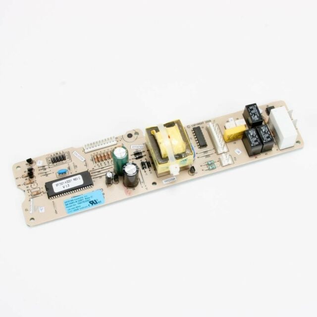154783201 Dishwasher Control Board - XPart Supply Ltd.