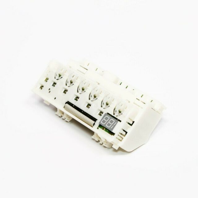 647476 Dishwasher Main Control - XPart Supply Ltd.