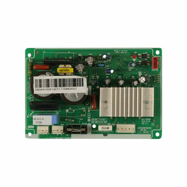 DA41-00404D Fridge Inverter Board - XPart Supply Ltd.