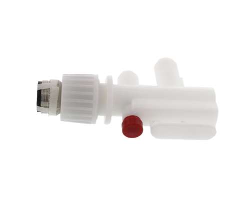 WG04F04803 Dishwasher Quick Connector - XPart Supply Ltd.