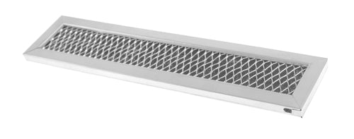 WG02F05522 Microwave Charcoal Filter - XPart Supply