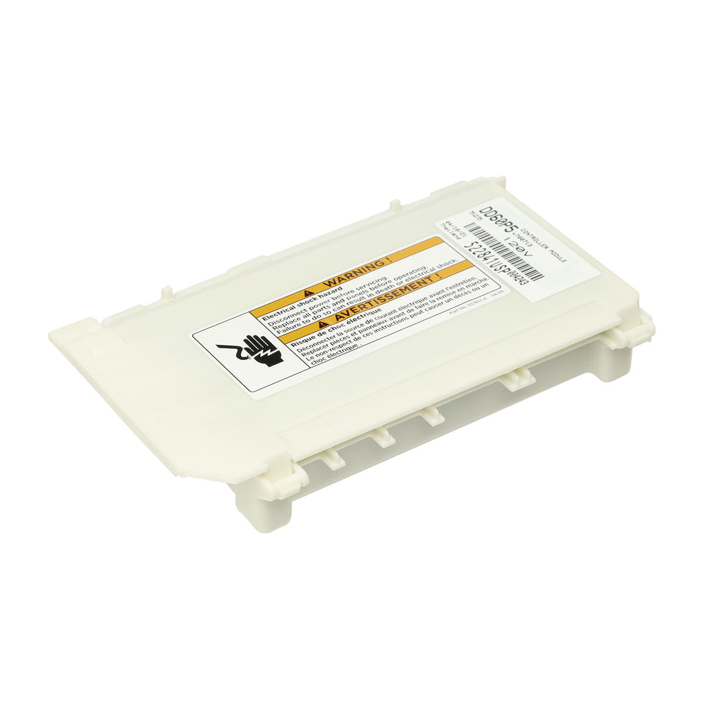 523456 Dishwasher Controller Module - XPart Supply Ltd.