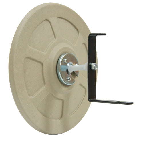 Convex Mirror with Bracket