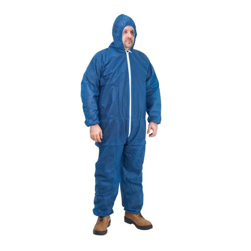Protective Coveralls