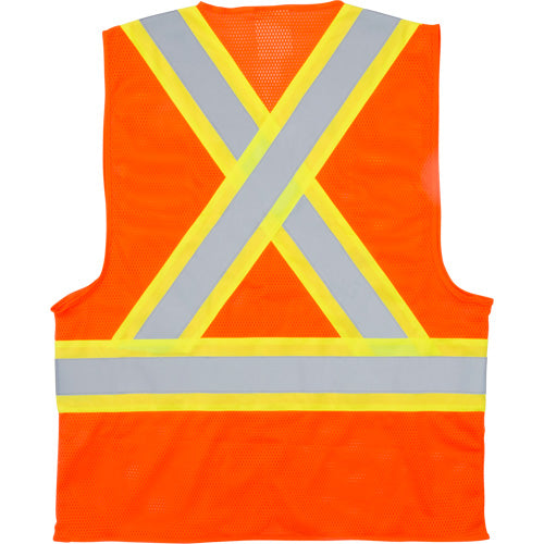 Traffic Safety Vest