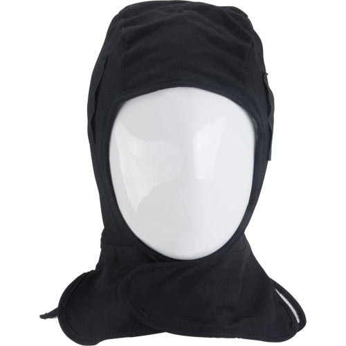 Winter Liner, Sheep Lining, One Size, Black