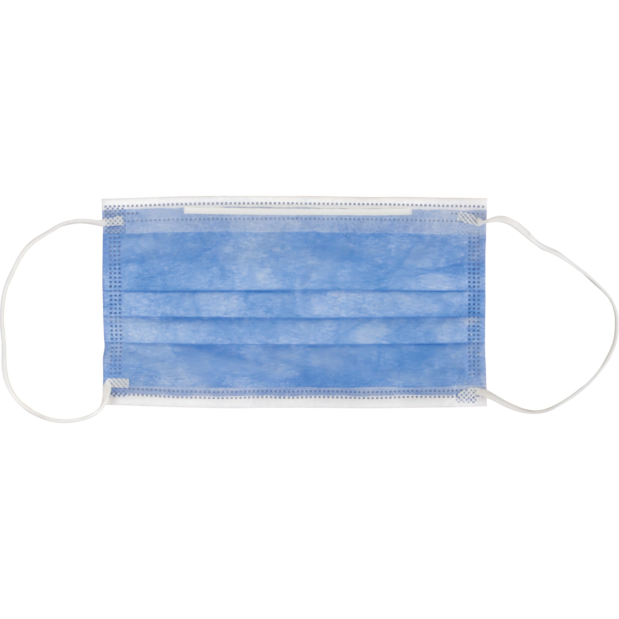 Disposable Procedure Face Masks, ASTM F2100 Level 2, Class 1