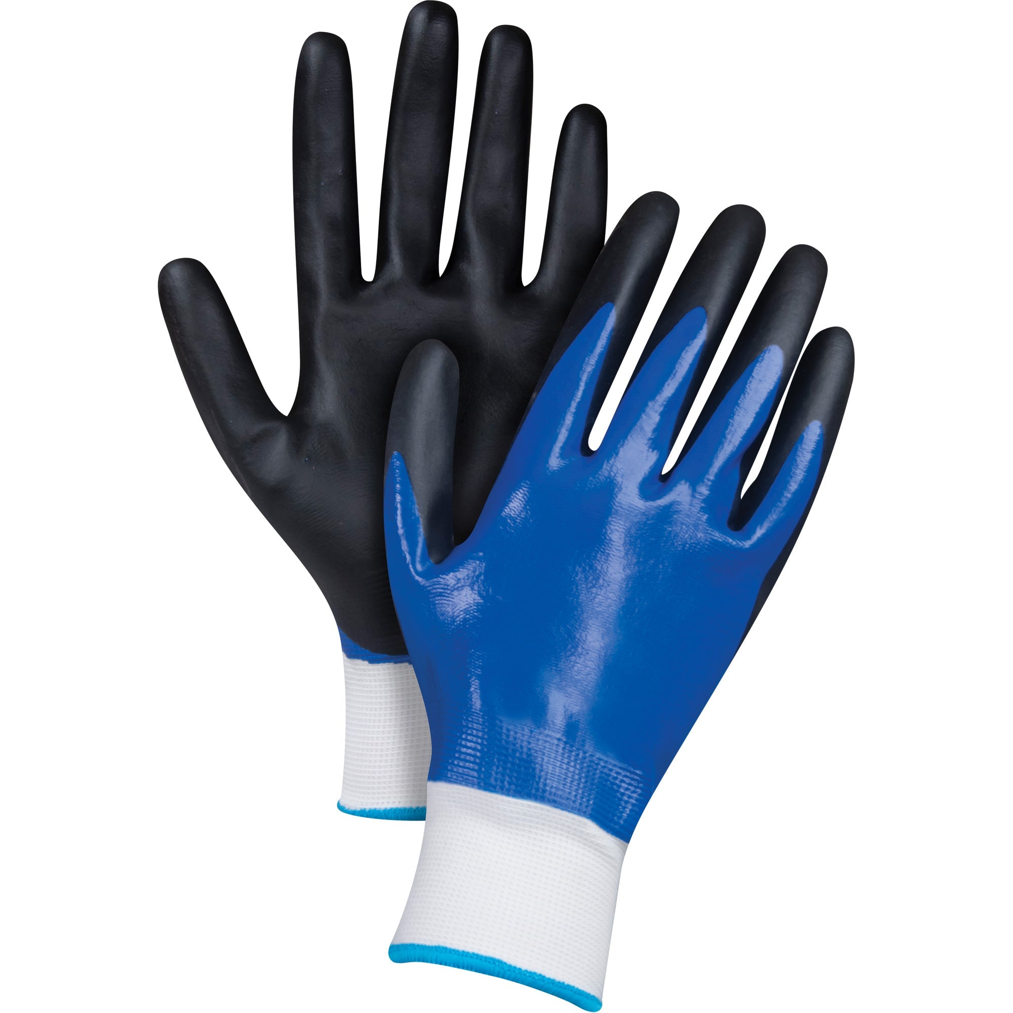 Coated Gloves, Pair