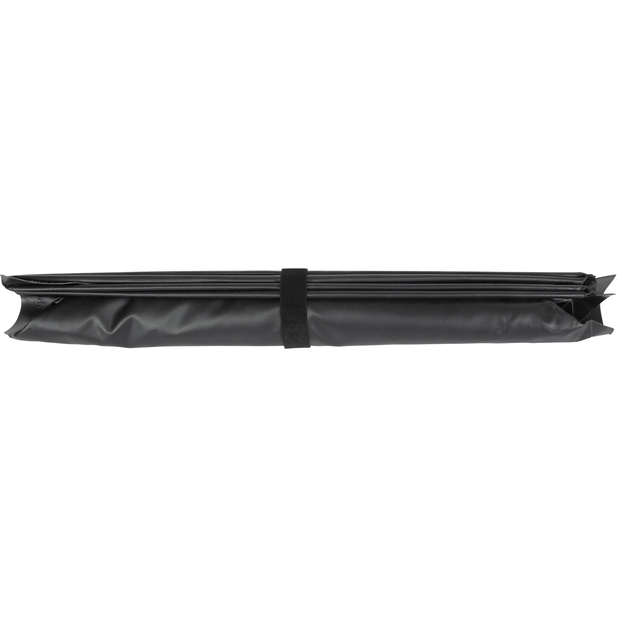Collapsible Roll-Up Spill Berm, 34 US gal. Capacity, 3' W x 3' L x 6" H