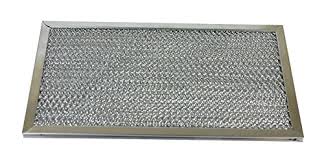 Supco RHF0608 grease filter with metal mesh frame for kitchen ventilation systems