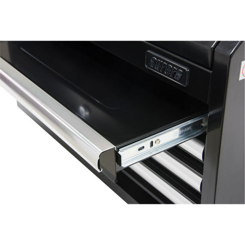 Industrial Tool Chest