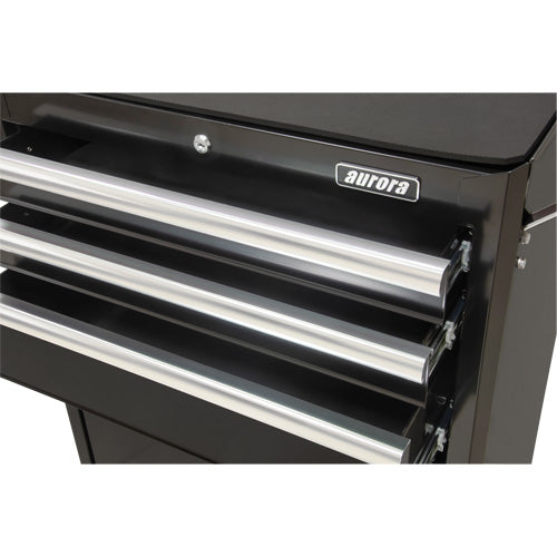 Industrial Tool Cart