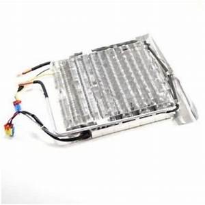 DA96-00660J Refrigerator Evaporator Assembly - XPart Supply Ltd.