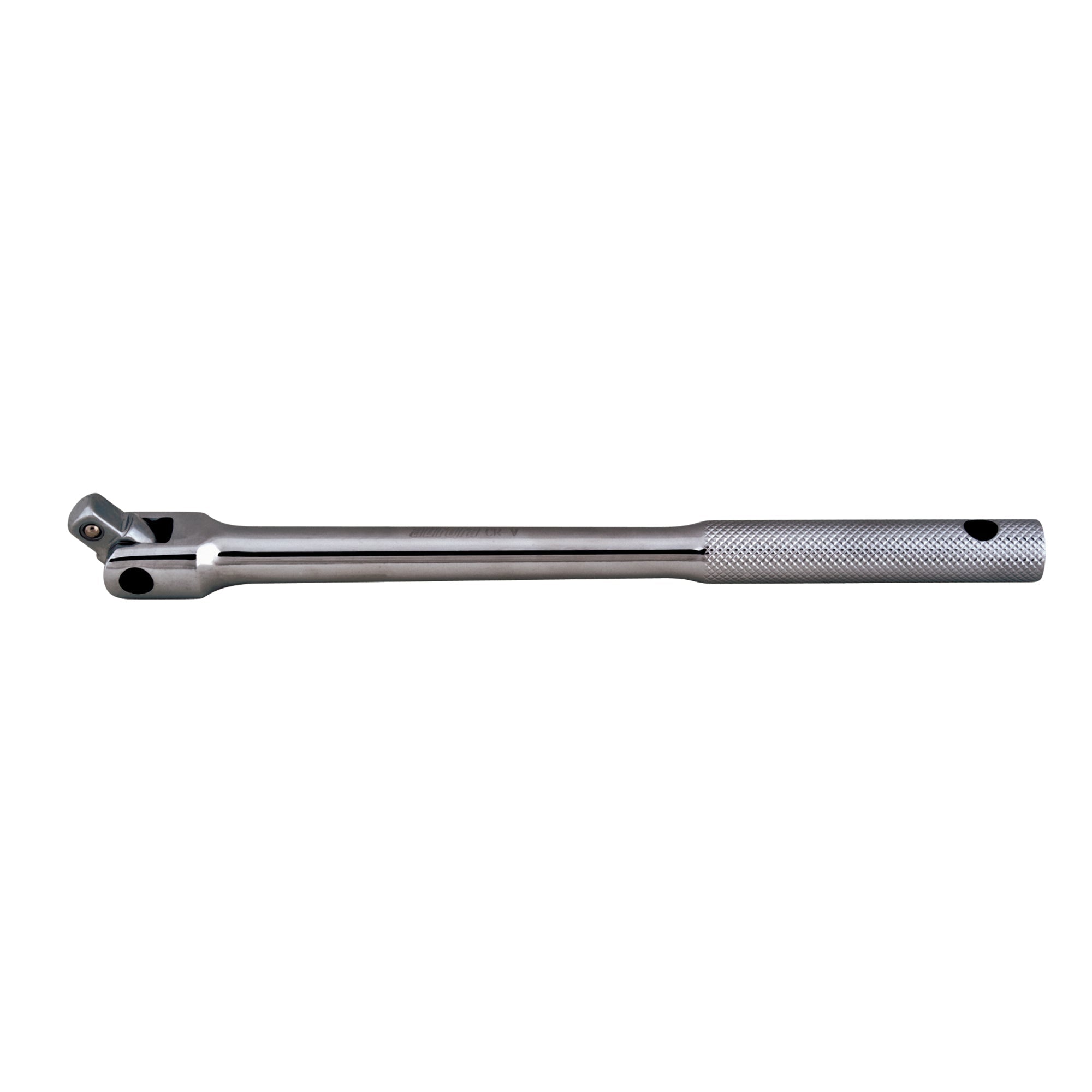 Hinge Handle, 3/8" Drive, Ergonomic Handle