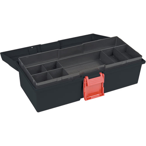 Heavy-Duty Tool Box