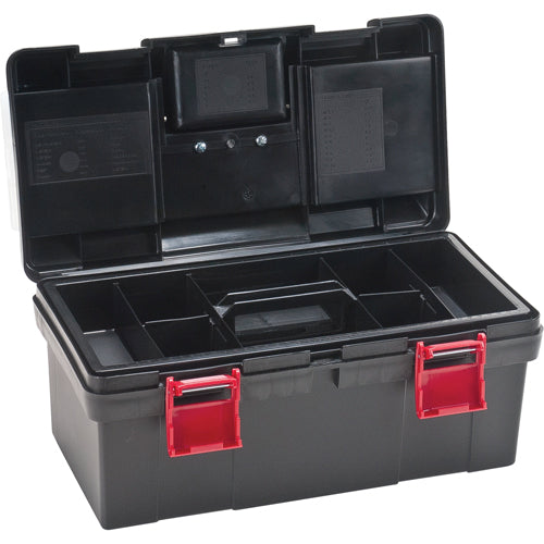 Plastic Tool Box