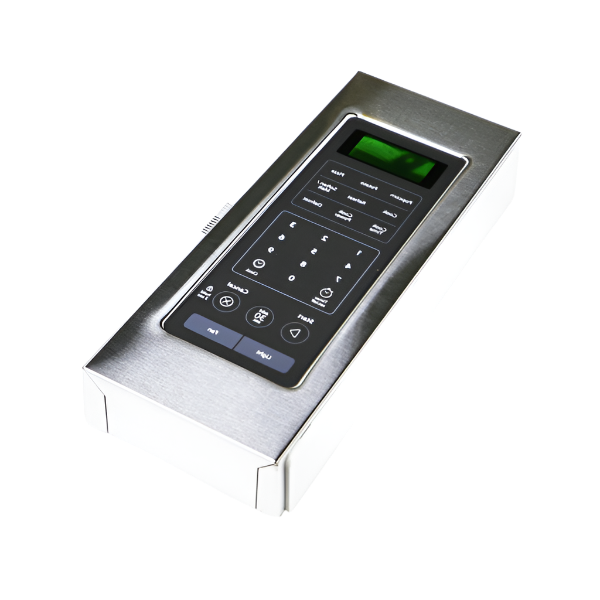 W10443378 Microwave Control Board - XPart Supply Ltd.