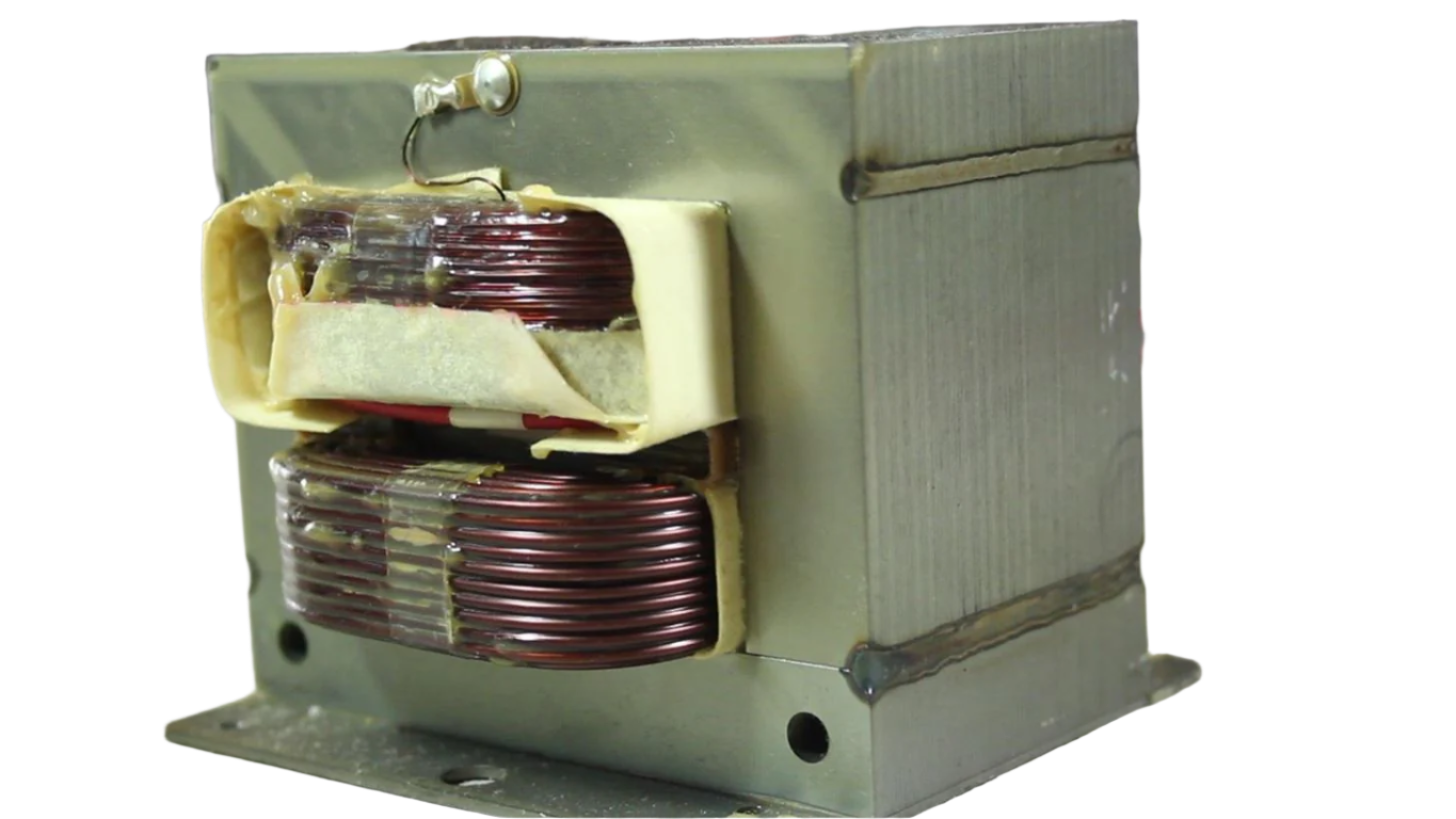 W11460699 Microwave Transformer