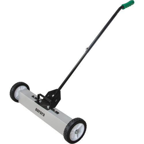 Magnetic Push Sweeper