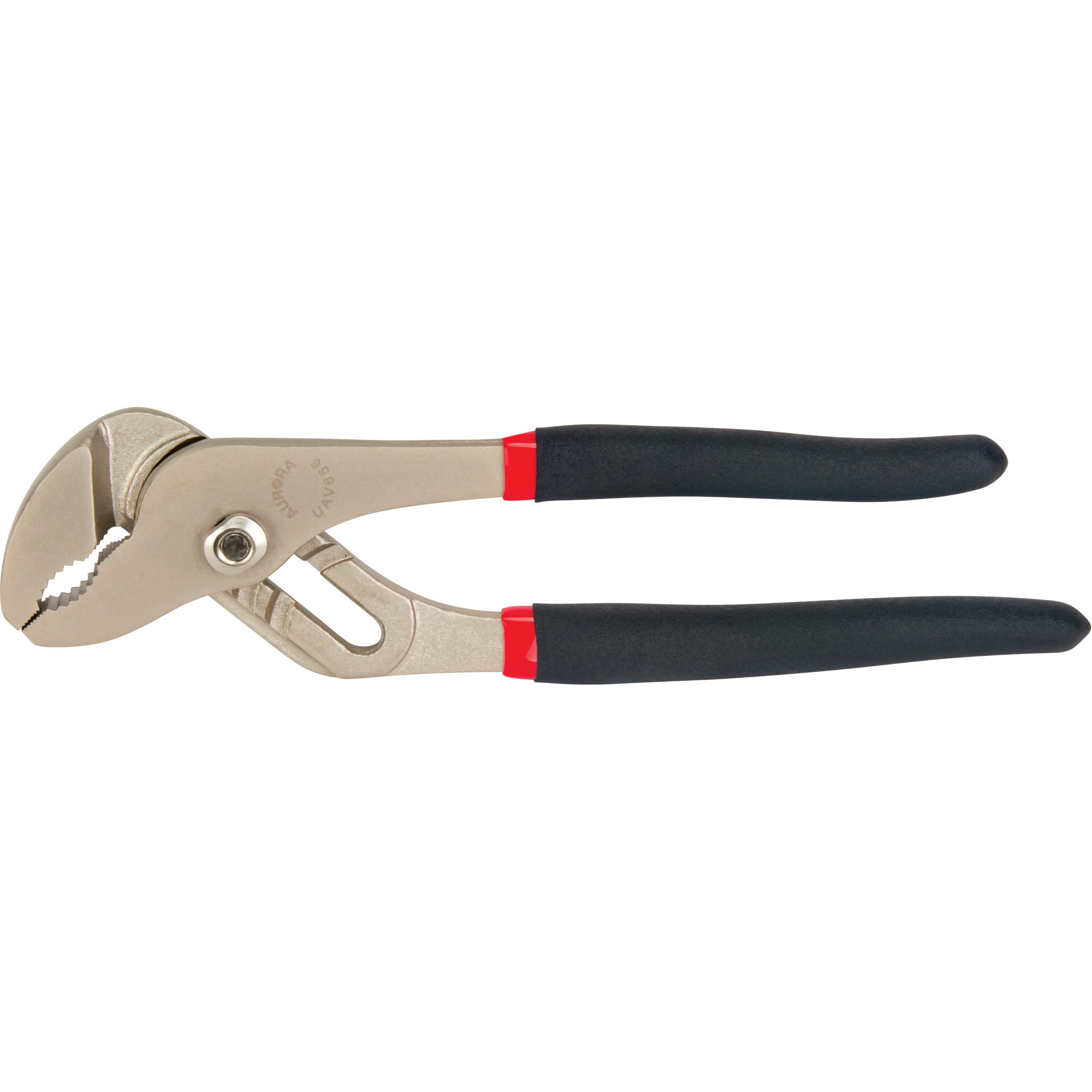 Groove Joint Pliers, 8"