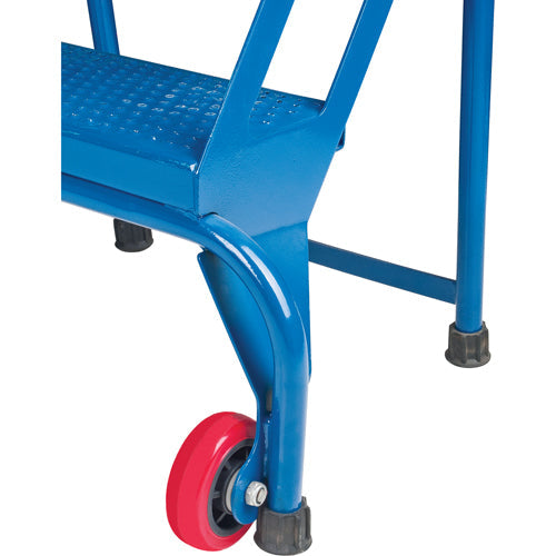 Portable Folding Ladder