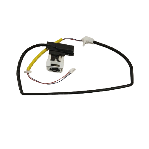 XPart Supply W11307244 washing machine switch with attached wiring harness replacement part