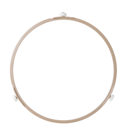WB06X10862 GE Microwave Rotating Ring Assembly