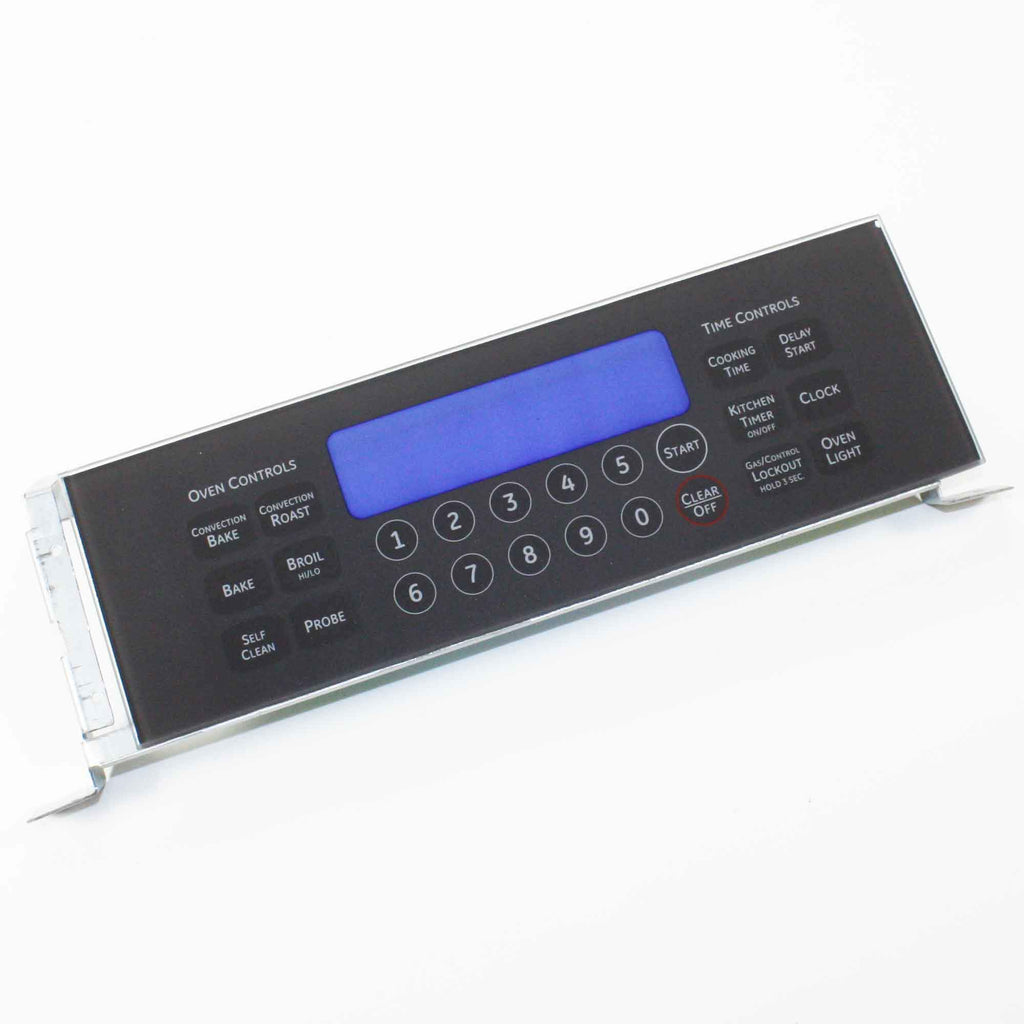 WS01L08130 Range Glass & Touch Board - XPart Supply Ltd.