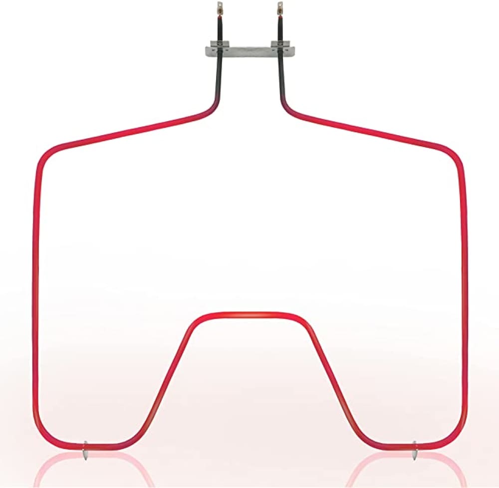 XPart Supply WG02A00493 oven heating element replacement part for ovens and electric ranges