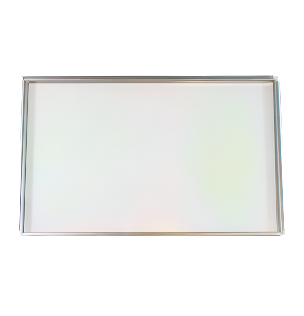 WG02A01873 Range Door Middle Glass