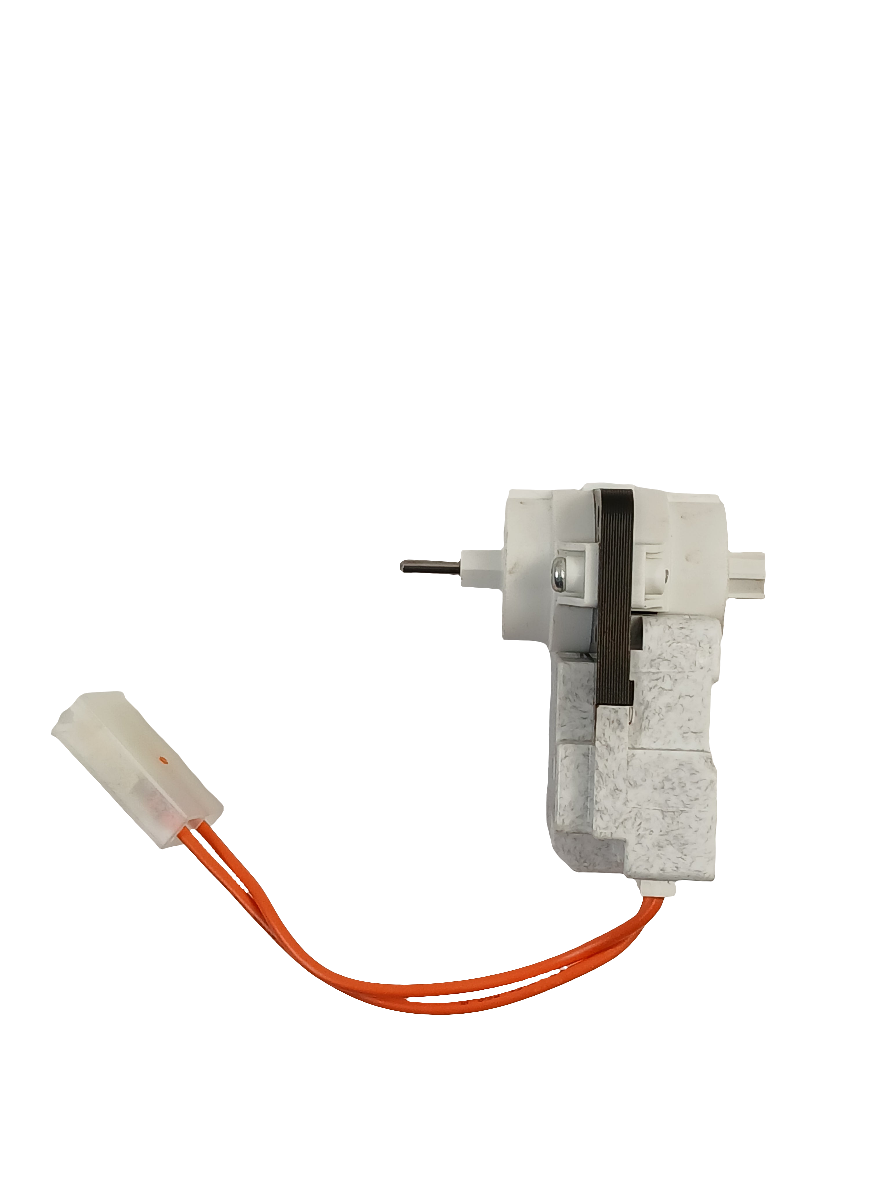 WPW10464673 refrigerator evaporator fan motor for efficient cooling and air circulation