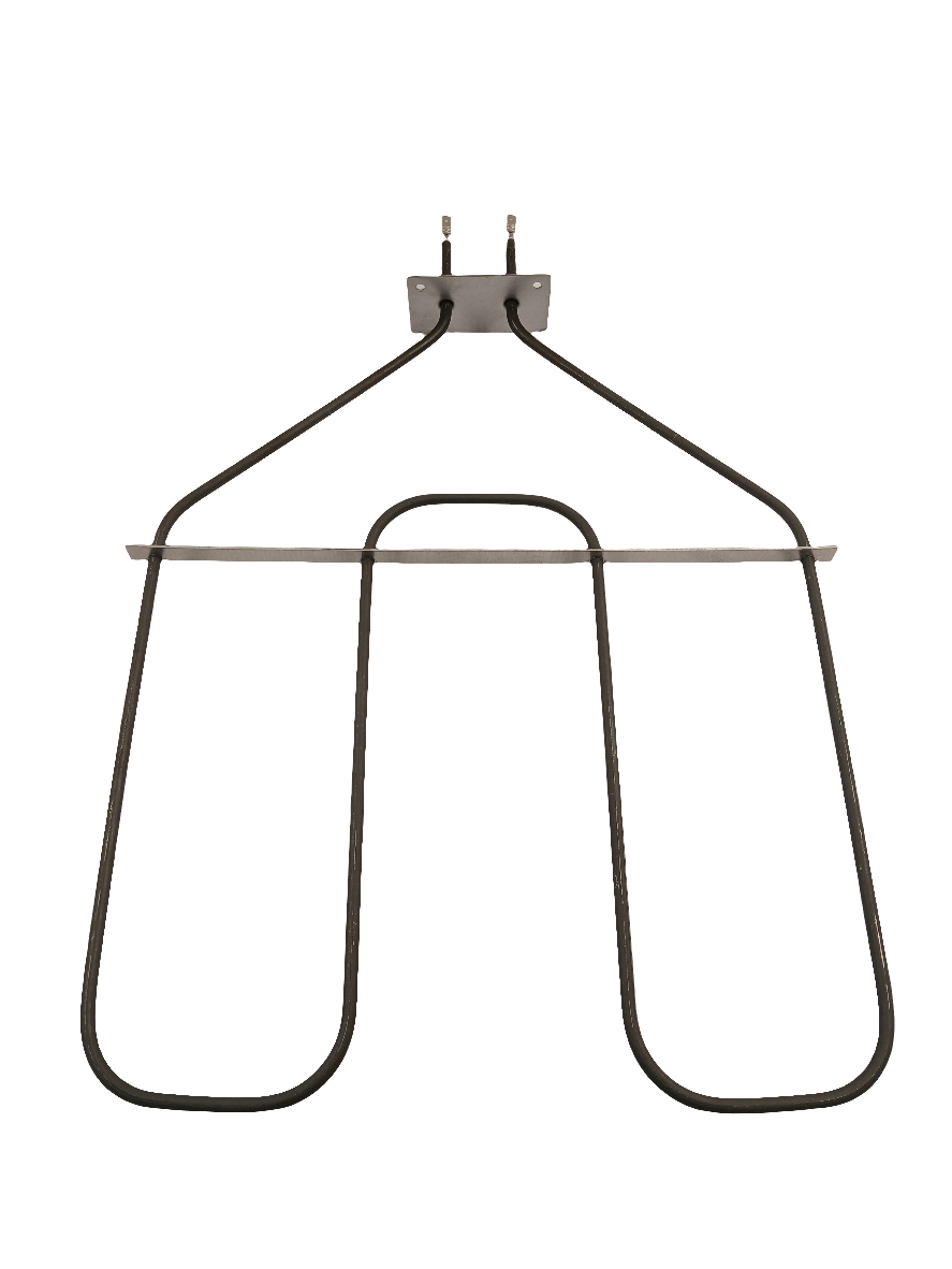 XPart Supply WS01F11295 broil element for oven compatible with models 5330201 and 5528965