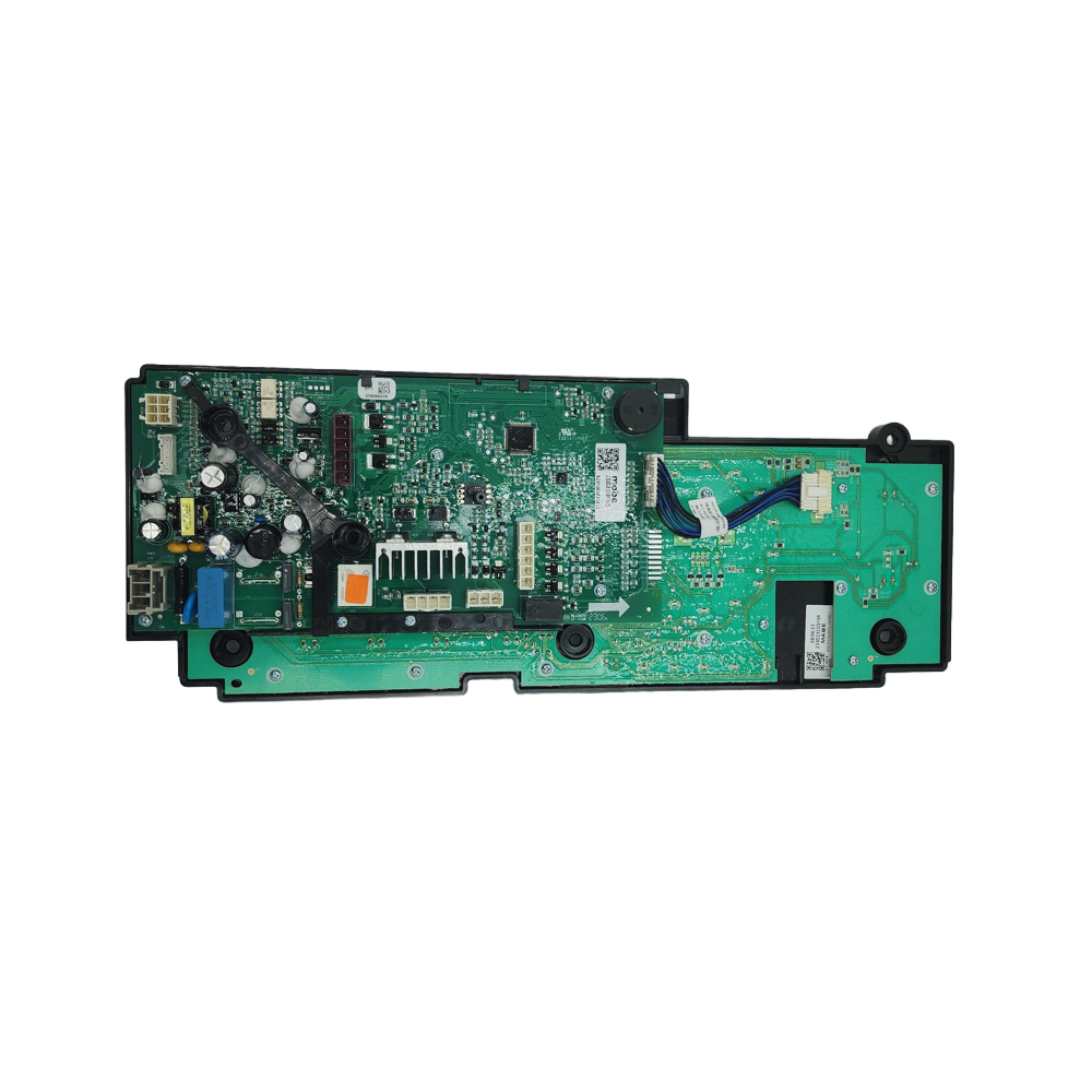 WW01F02073 Washer Chassis And Board ASM (replaces 233D2322G106) - XPart Supply Ltd.