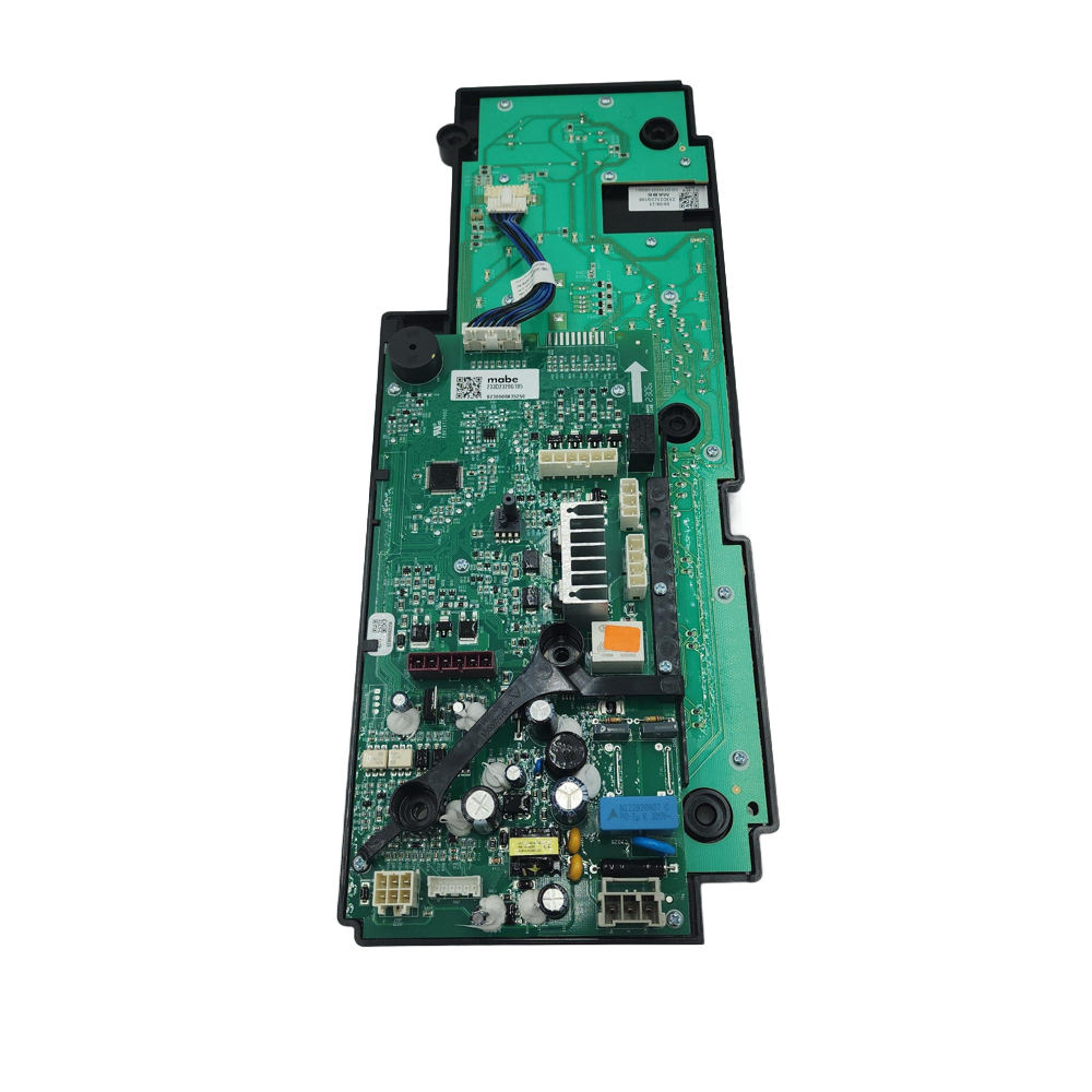 WW01F02073 Washer Chassis And Board ASM (replaces 233D2322G106) - XPart Supply Ltd.