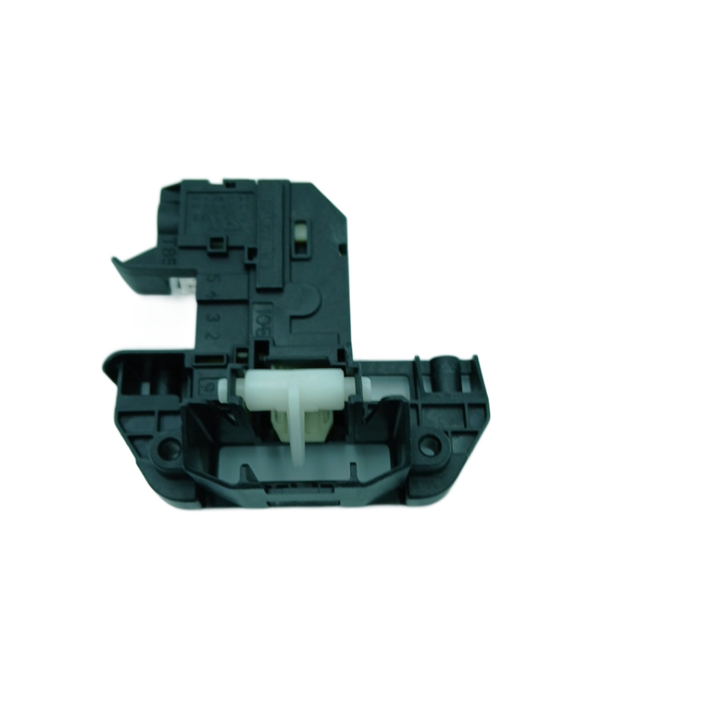 WW03F00016 lid lock for washing machine by XPart Supply Ltd ensuring secure closure during operation