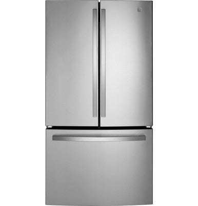 Refrigerators