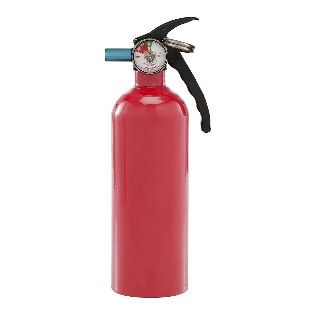 45% of Home Fires Could Be Prevented With Kidde Extinguisher