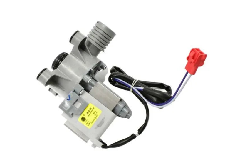 The Efficient and Long-Lasting Midea Washing Machine Drain Pump