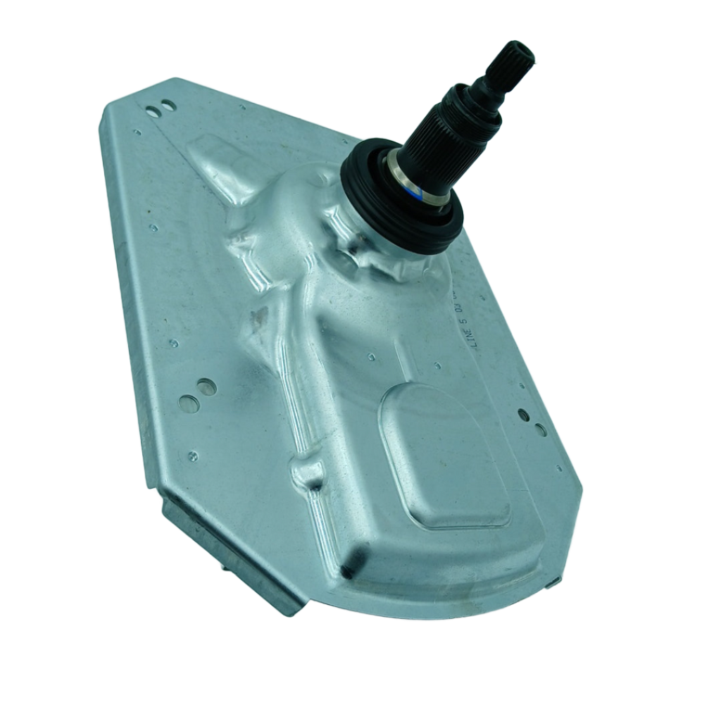 Revitalize Your Washer: Upgrade with the Reliable W11449840 Gearcase for Peak Performance