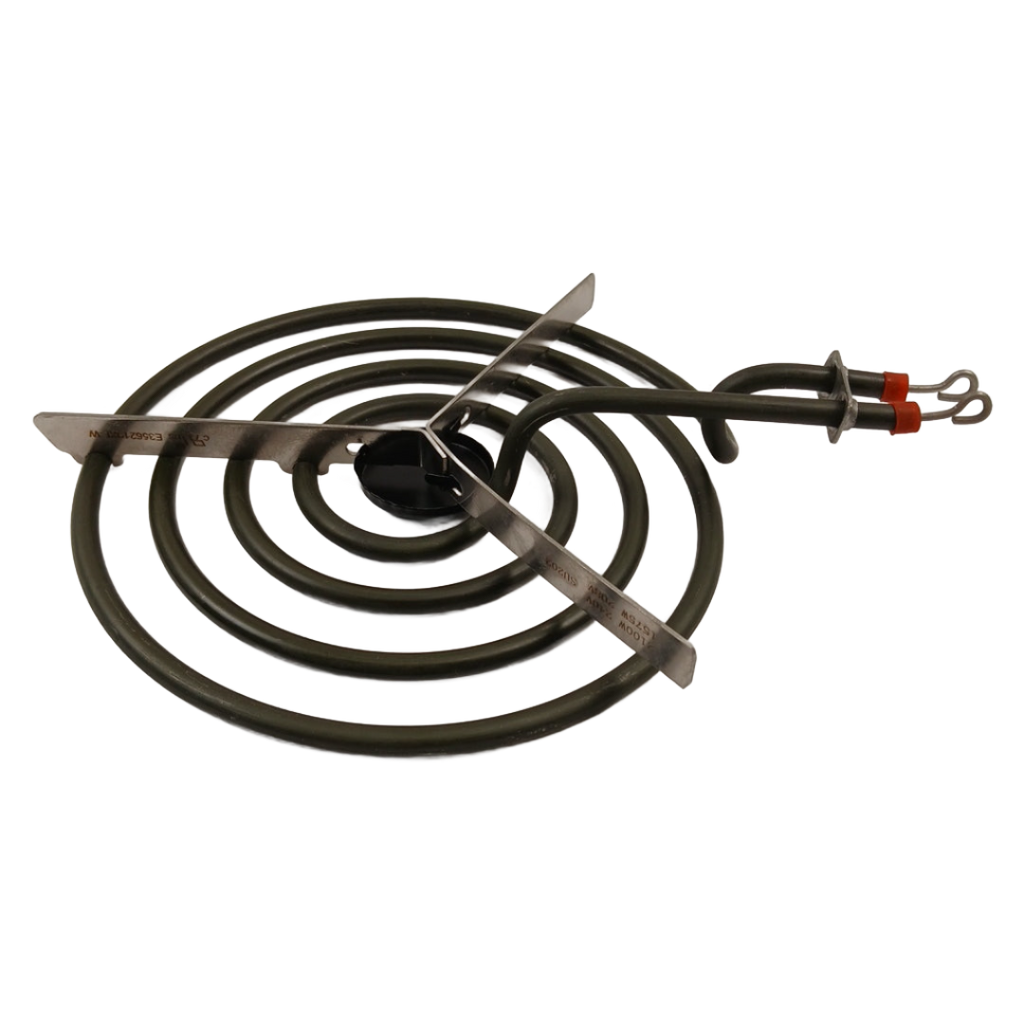 Elevate Your Cooking with the WP660533 8-Inch Range Coil Surface Element