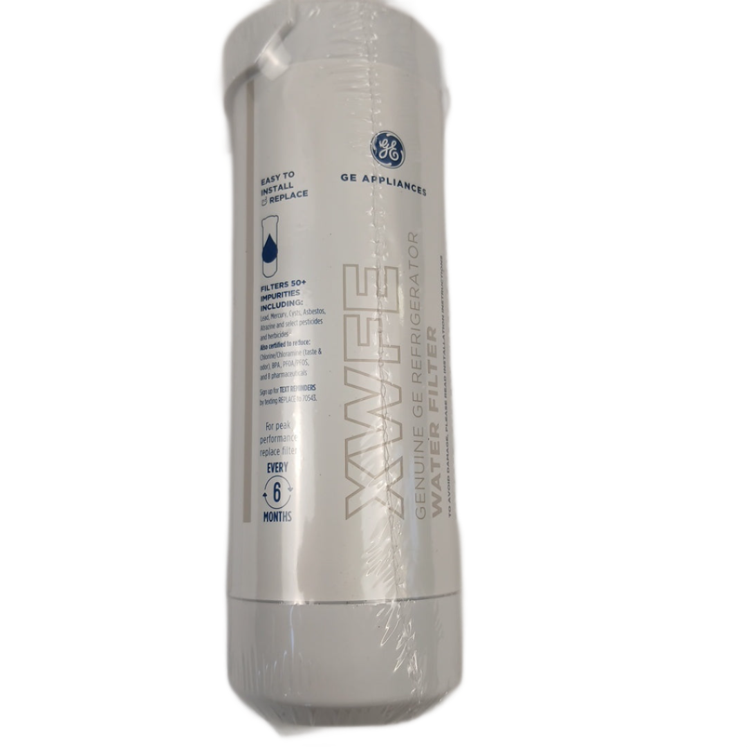 Discover the Top 10 Benefits of Using XWFE Refrigerator Water Filter