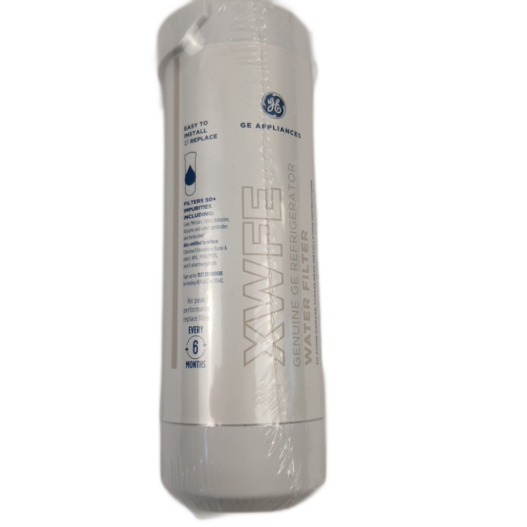 Discover the Top 10 Benefits of Using XWFE Refrigerator Water Filter
