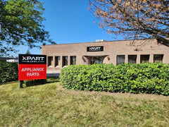 GE Appliance Parts Store - XPart Supply Ltd.