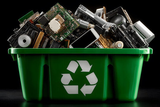 Free Appliance, Electronic Scrap Drop Off, Kitchener Waterloo and Cambridge