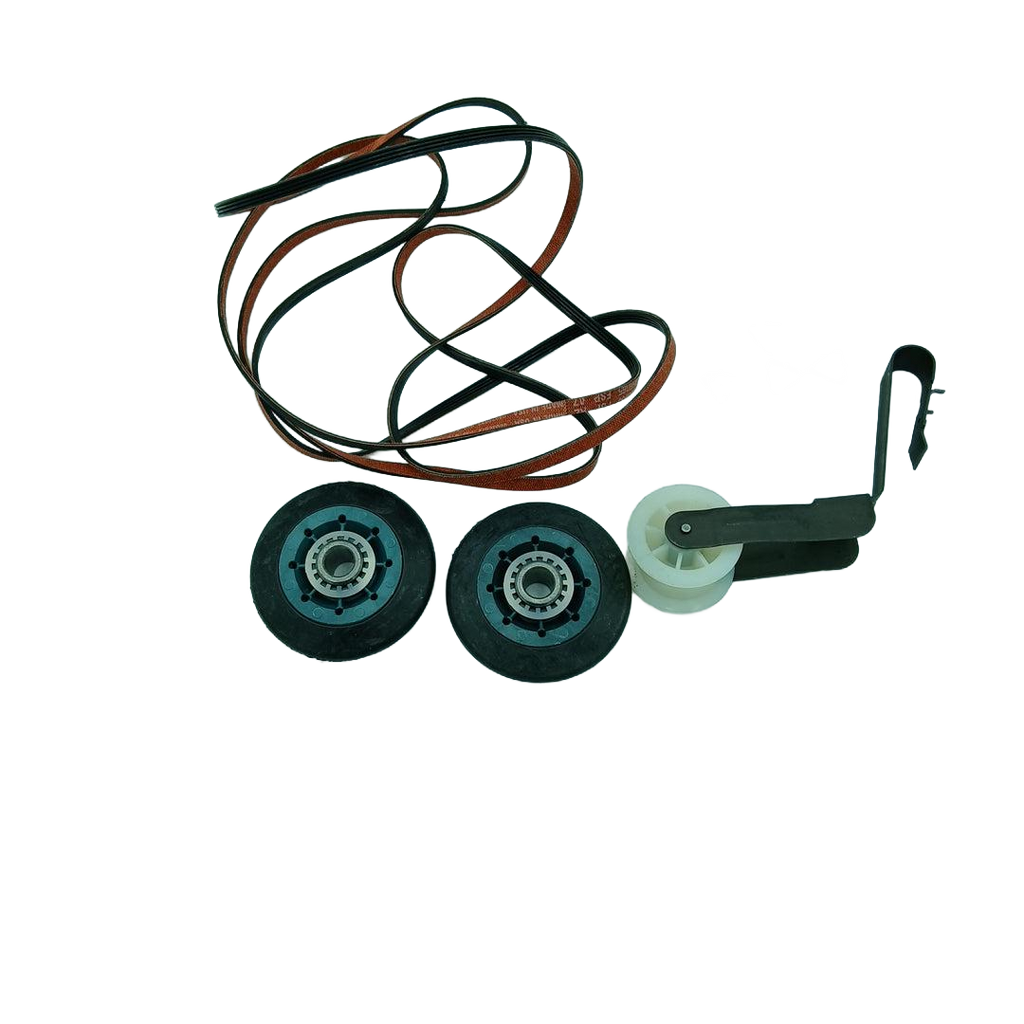 Revive Your Dryer: Comprehensive Repair Kit for Whirlpool, Kenmore, and Maytag Models