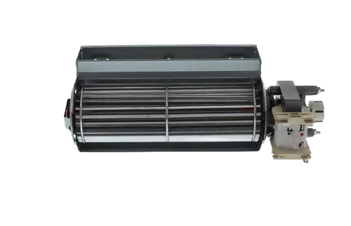 Exploring the Mechanics of the WS01F09894 Range Oven Cooling Fan Motor