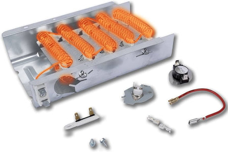 Dryer Heating Elements - Dryer Parts - Appliance Parts