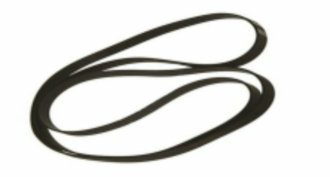 Maximize Your Dryer Efficiency: A Comprehensive Guide to the WW02F00854 Drive Belt Replacement