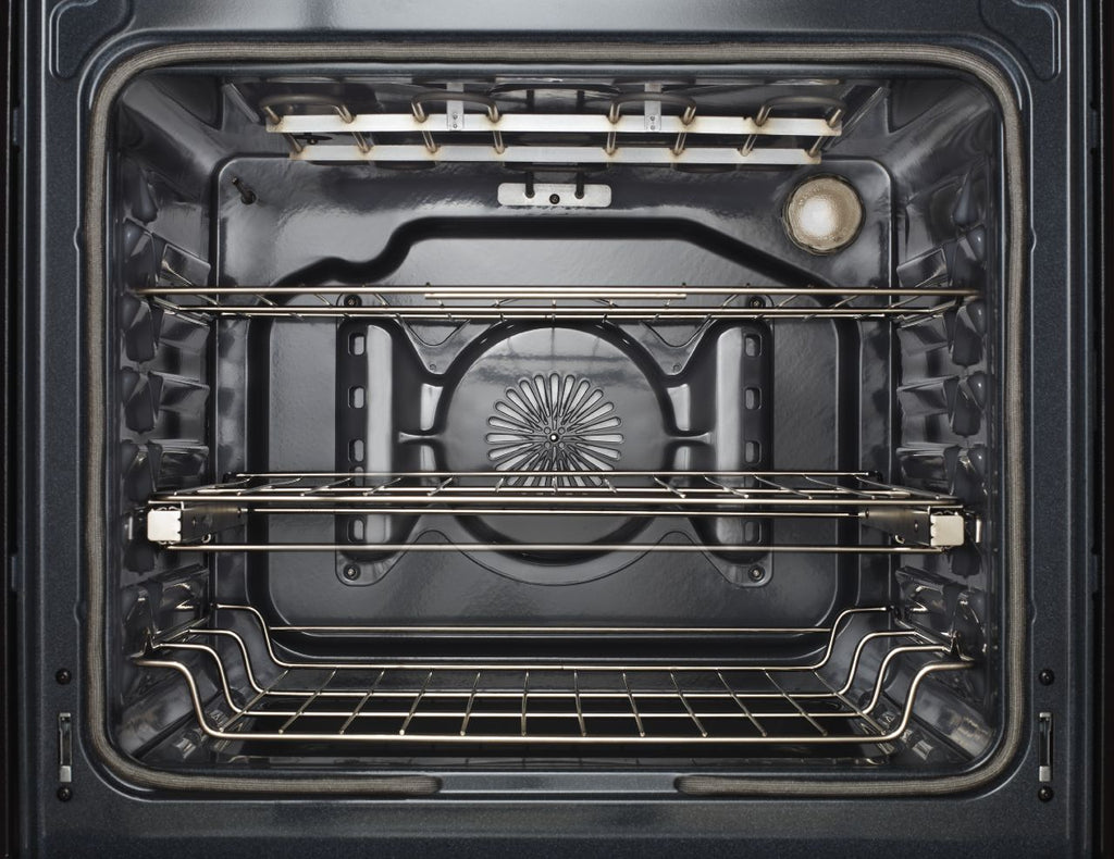 How to Replace the Baking Coil in an Electric Oven