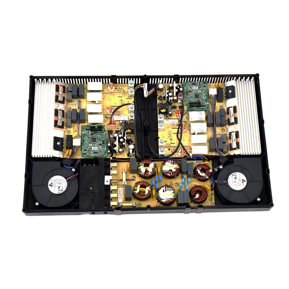 W10857232 Range Induction Module